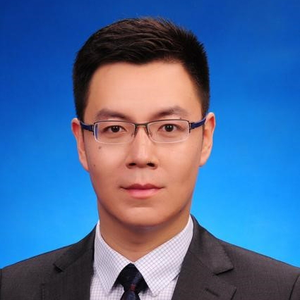 Tiankuang Pu (Industry Director of Bravowhale Technology)