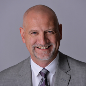 Kent Kedl (Managing Partner at Blue Ocean Advisors)