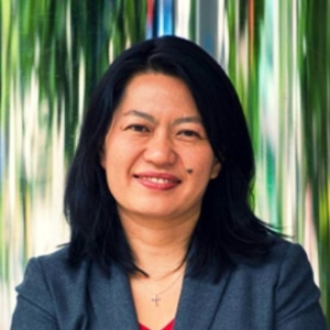 Celina CHEW (President at Bayer (China) Limited)