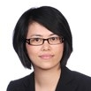 Maria LIANG (Tax Partner at Deloitte Touche Tohmatsu Certified Public Accountants LLP)