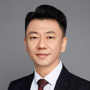 Sean Sun 孙超 (CEO of Dematic International Trading Ltd., Shanghai)