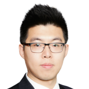 Mark Fu (Senior Associate at King & Wood Mallesons)