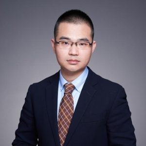 Sean Gao (Senior Account Manager at FSG Human Resources Consulting Co., Ltd.)