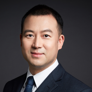 Johnny Xie (Managing Director of FTI Consulting (China) Ltd.)