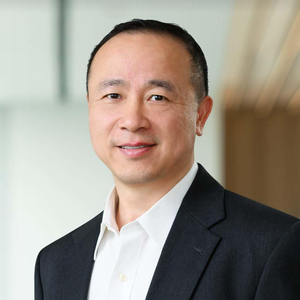 Chuan Sun (Managing Partner at Morrison Foerster, Shanghai Office)
