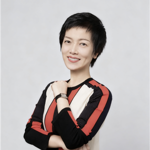 Jo Yang (Recruitment Director of Accenture Greater China) Jo Yang (Recruitment Director of Accenture Greater China)