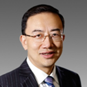 John Wang (Senior Vice President, President of Greater China at Philips Lighting)