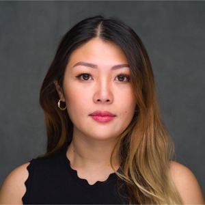 Stephanie Sam (Senior Content Editor at AmCham Shanghai)