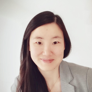 Ashley Wang (APAC Regulatory Manager at Tate & Lyle)