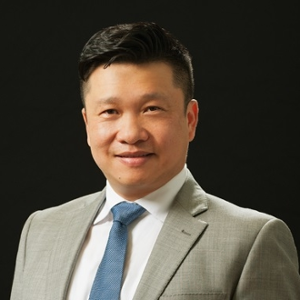 James Lu (Partner at Cooley LLP)