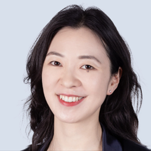 Estelle Xu (Director, Shanghai of FGS Global)