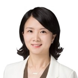 Sherry Chen (Senior Tax Manager at Grant Thornton)