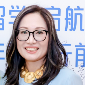 Helen Wang (创始人 & 资深规划顾问 at 帮帮留学WELL STAY)