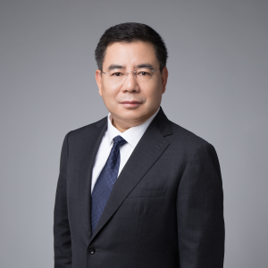 Chunyang SHAO (Partner at 君合律师事务所 JunHe LLP)