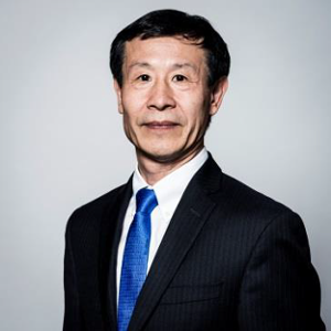 Jonathan Liu PhD, DVM (China Head - Pharmaceutical Development & Manufacturing Sciences at Johnson & Johnson)