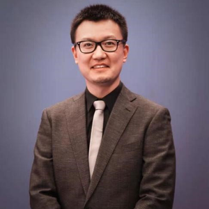 柴麒敏 Chai Qimin (Director of Strategic Planning Department at National Center for Climate Change Strategy and International Cooperation (NCSC))
