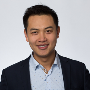 Darwin Wang (Head of Innovation, Markets, China at Jones Lang LaSalle Surveyors (Shanghai) Co., Ltd.)