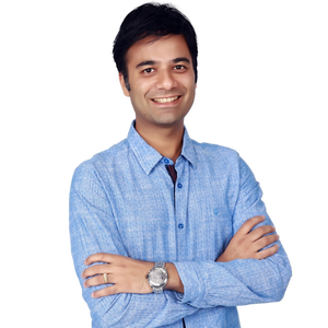 Sameer Singh (Managing Director Insights & Strategy of Publicis Media)