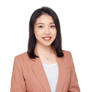 Tina Zhang (East Region Sales Manager at Modula (China) Automation Equipment)