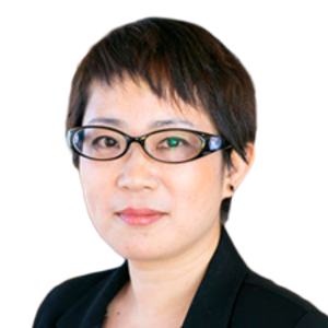 Janet Gu (Partner at King & Wood Mallesons)