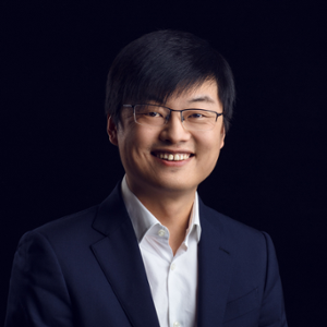 Ling Fan (Founder & CEO of Tezign.com)