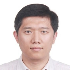 Xin Yao (Vice Dean at Research Institute for Environmental Innovation (Suzhou) Tsinghua)