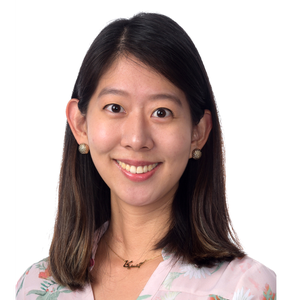 Jessica Chiang (Innovation Institute - Biology | AP Biology at SAS Puxi)