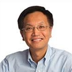 Kae-por CHANG (Managing Director of Amber Road China, Ltd.)