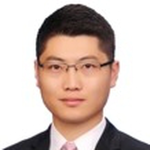 Yun Fei Wan (Business Innovation Director of Alibaba Financial Cloud)