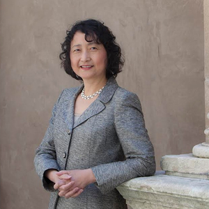 Xiaohua Yang (Professor at University of San Francisco)