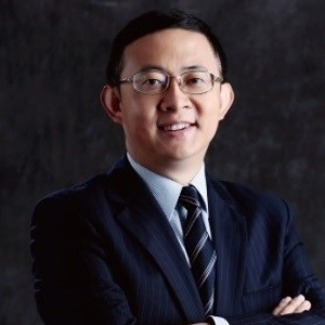 Wei Kong (Partner at Zhong Lun Law Firm)