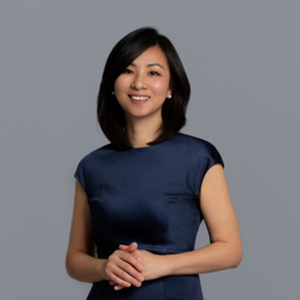 Dr. Pearl Lai (Facilitator at Upscaling Consulting Firm)