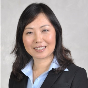 Fangning Zhang (Co-Lead, Healthcare at McKinsey)