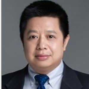 Victor Guo (Senior Consultant at Simitri)