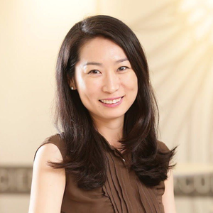 Rebecca Chen (COO at Arka Dimension Consulting)