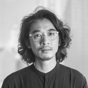 Jack Jiang (Content Director of Digital Luxury Group)