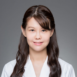 Sharon Yen (Clinical Psychologist at Shanghai United Family Pudong Hospital)