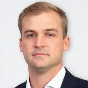Zach Mueller (Moderator) (Director of Global Partnerships at AEG China)