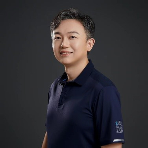 Lu Xiao (Executive Vice President at Decathlon China)
