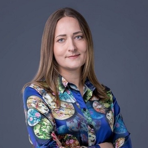 Anna Grabowska-Grabiec (Founder of Goforsixsigma)