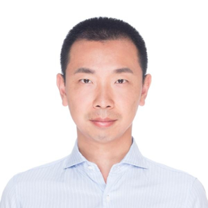 Johnson Zhao (GM at Neo Global Development)