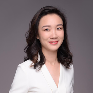 Ester Yan (Procurement Lead, Greater China at Mondelez)