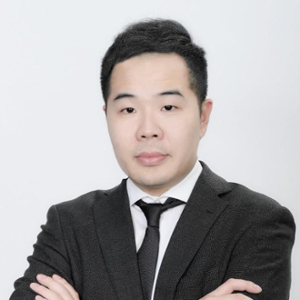 Lin Xu (Brand Cooperation- General Manager at Meituan-Dianping)