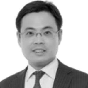 Frank Wu (Partner at Advisory Services, Grant Thornton)