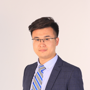 Eason Zhou (Consultant at Jones Lang LaSalle Surveyors (Shanghai) Co., Ltd.)