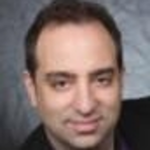 Eric PRIEST (Associate Professor at University of Oregon)