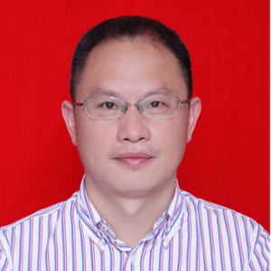 Huajun Chen (Director of Liandu Economy and Commerce Bureau, Lishui)