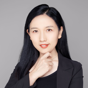Jenny Ye (Founder of Local Education Official Account “名校冲刺站” “叶姐好教”)