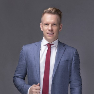 Robin Tabbers (Principal at R&P China Lawyers)