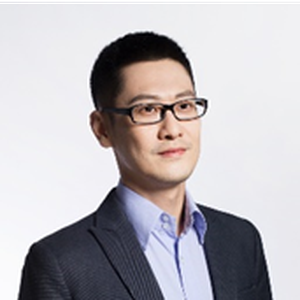 Ryan Zheng (Director, Shanghai of Brunswick Group)